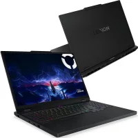 Lenovo Legion 5 15IRX10 i7 16GB 512GB szary RTX5050 bez systemu