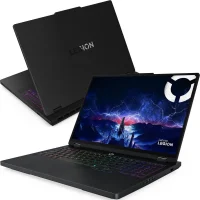 Lenovo Legion 5 Pro 16IRX10 i7 16GB 512GB czarny RTX5050 bez systemu