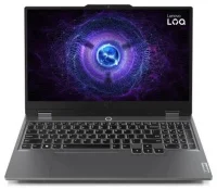 Lenovo LOQ 15IAX9 i5 16GB 1TB szary RTX4060 bez systemu