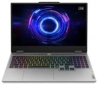 Lenovo LOQ 15IRX10 i5 16GB 512GB szary RTX5050 Windows 11