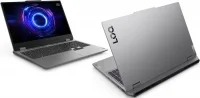 Lenovo LOQ 15IRX10 i7 32GB 512GB szary RTX5050 bez systemu