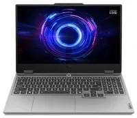 Lenovo LOQ 15IRX10 i7 16GB 512GB szary RTX5060 Windows 11