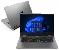 Lenovo LOQ 17IRX10 i5 16GB 512GB czarny RTX5050 Windows 11