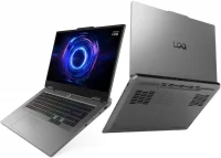Lenovo LOQ 17IRX10 i7 16GB 512GB szary RTX5060 bez systemu