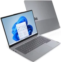 Lenovo ThinkBook 14 G7 IML Ultra 5 8GB 512GB czarny Windows 11