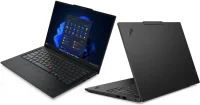 Lenovo Thinkpad E14 Gen 7 Ryzen 5 16GB 512GB czarny Windows 11
