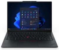 Lenovo Thinkpad E14 Gen 7 Ryzen 7 16GB 512GB czarny Windows 11