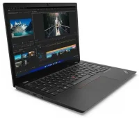 Lenovo Thinkpad L13 Gen 3 i5 8GB 512GB czarny Windows 11