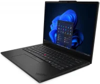 Lenovo Thinkpad L13 Gen 6 Ultra 5 16GB 512GB czarny Windows 11