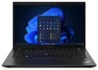 Lenovo Thinkpad L14 Gen 3 i7 8GB 256GB czarny Windows 11