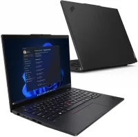 Lenovo Thinkpad L14 Gen 5 Ryzen 5 16GB 512GB czarny Windows 11
