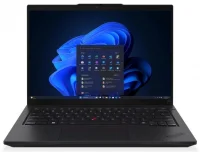Lenovo Thinkpad L14 Gen 6 Ryzen 5 16GB 512GB czarny Windows 11