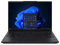 Lenovo Thinkpad L14 Gen 6 Ultra 7 16GB 512GB czarny Windows 11