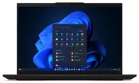 Lenovo Thinkpad L16 Gen 1 Ryzen 5 16GB 512GB czarny Windows 11