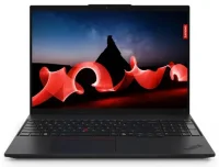 Lenovo Thinkpad L16 Gen 1 Ultra 5 16GB 512GB czarny Windows 11