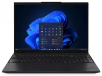 Lenovo Thinkpad L16 Gen 2 Ryzen 5 16GB 512GB czarny Windows 11