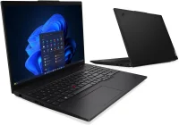 Lenovo Thinkpad L16 Gen 2 Ryzen AI 7 32GB 1TB szary Windows 11