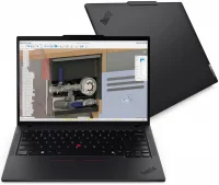 Lenovo Thinkpad P14s Gen 6 Ryzen AI 7 32GB 1TB szary Windows 11