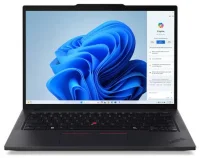 Lenovo Thinkpad T14 Gen 5 Ryzen 7 16GB 512GB czarny Windows 11