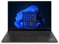 Lenovo Thinkpad T14s Gen 4 Ryzen 5 16GB 512GB czarny Windows 11