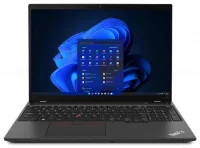 Lenovo Thinkpad T16 Gen 2 Ryzen 5 16GB 512GB czarny Windows 11