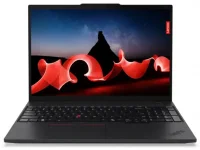 Lenovo Thinkpad T16 Gen 3 Ultra 5 16GB 512GB czarny Windows 11