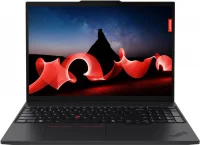 Lenovo Thinkpad T16 Gen 3 Ultra 5 16GB 512GB szary Windows 11