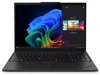 Lenovo Thinkpad T16 Gen 4 Ryzen AI 7 32GB 1TB czarny Windows 11