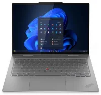 Lenovo Thinkpad X1 2w1 Gen 10 14" Ultra 7 32GB 1TB szary Windows 11