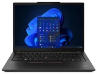 Lenovo Thinkpad X13 Gen 4 i5 16GB 512GB czarny Windows 11