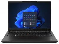 Lenovo Thinkpad X13 Gen 5 Ultra 5 16GB 512GB czarny Windows 11