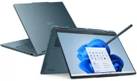 Lenovo Yoga 7 14" Ryzen AI 5 24GB 1TB niebieski Windows 11