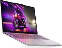 Lenovo Yoga Pro 9 16" Ultra 7 32GB 1TB szary RTX5050 Windows 11