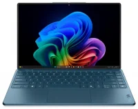 Lenovo Yoga Slim 9 14" Ultra 7 32GB 1TB zielony Windows 11