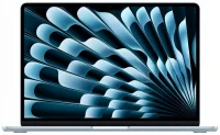 MacBook Air 13 M4 16GB 512GB niebieski