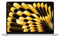 MacBook Air 13 M5 16GB 512GB księżycowa poświata