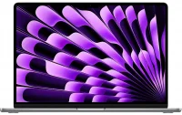 MacBook Air 15 M3 24GB 512GB gwiezdna szarość