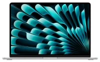 MacBook Air 15 M3 24GB 512GB srebrny