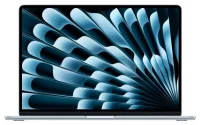 MacBook Air 15 M4 16GB 256GB błękitny
