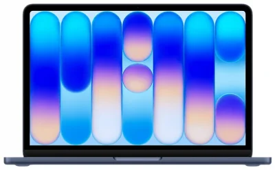 MacBook Neo A18 Pro 8GB 256GB indygo