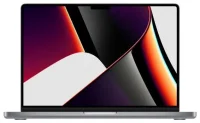 MacBook Pro 14 M1 Pro 16GB 1TB gwiezdna szarość