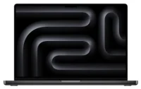 MacBook Pro 16 M4 Max 36GB 1TB gwiezdna czerń