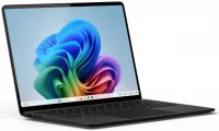 Microsoft Surface Copilot+ PC 13.8" Snapdragon X 16GB 1TB czarny Windows 11