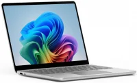 Microsoft Surface Copilot+ PC 13" Snapdragon X 16GB 256GB platynowy Windows 11