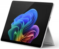 Microsoft Surface Pro 11 13" Ultra 5 16GB 512GB platynowy Windows 11