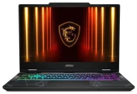 MSI Cyborg 15.6" i5 16GB 512GB czarny RTX4050 Windows 11