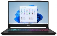 MSI Katana 15" i5 16GB 1TB czarny RTX5060 Windows 11