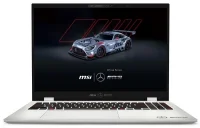 MSI Prestige 16" Ultra 9 32GB 2TB srebrny Windows 11