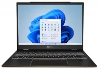 MSI Summit 13.3" Ultra 7 32GB 1TB czarny Windows 11