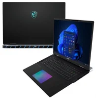 MSI Titan 18" i9 64GB 4TB czarny RTX4090 Windows 11